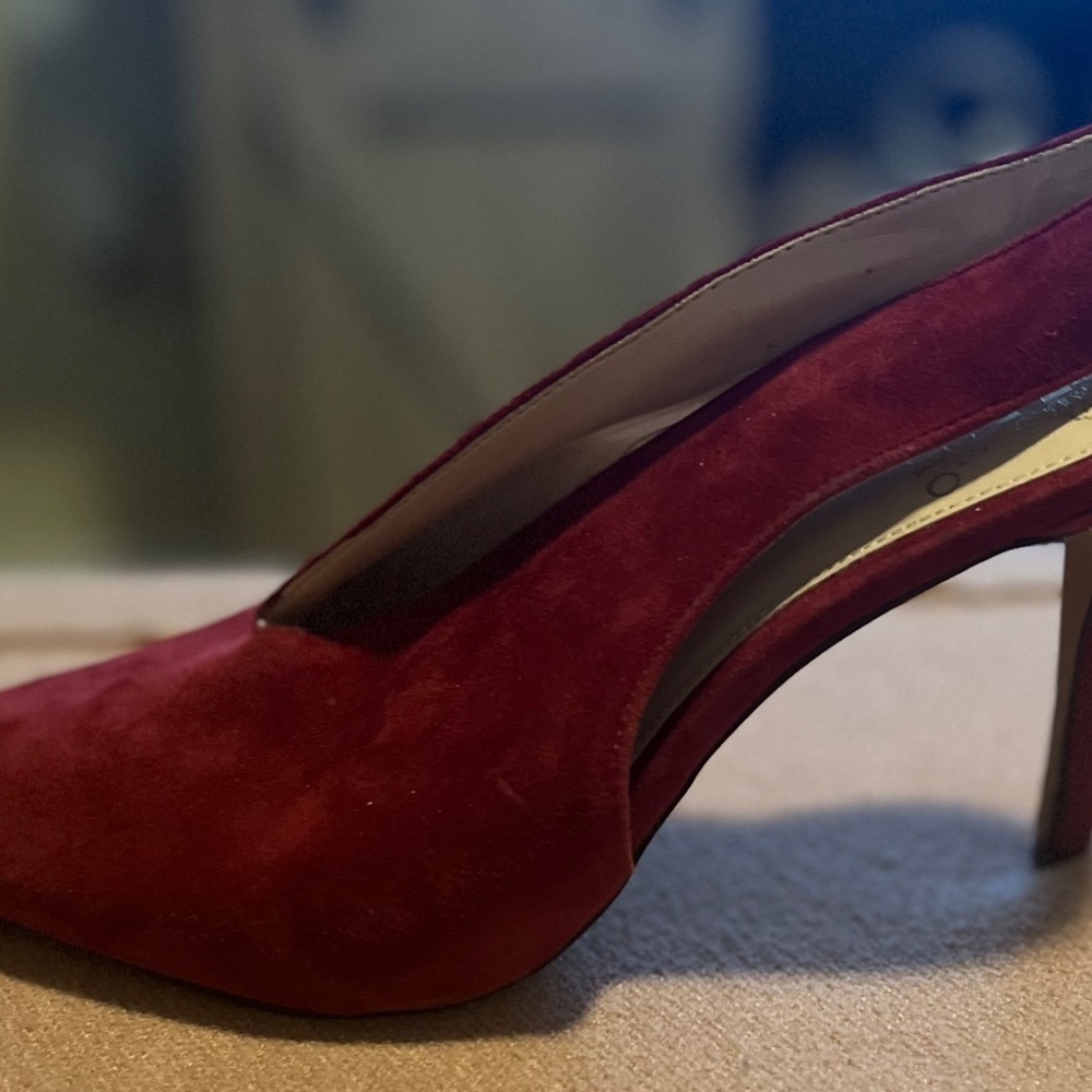 Acasha pump - Picture 3 of 3